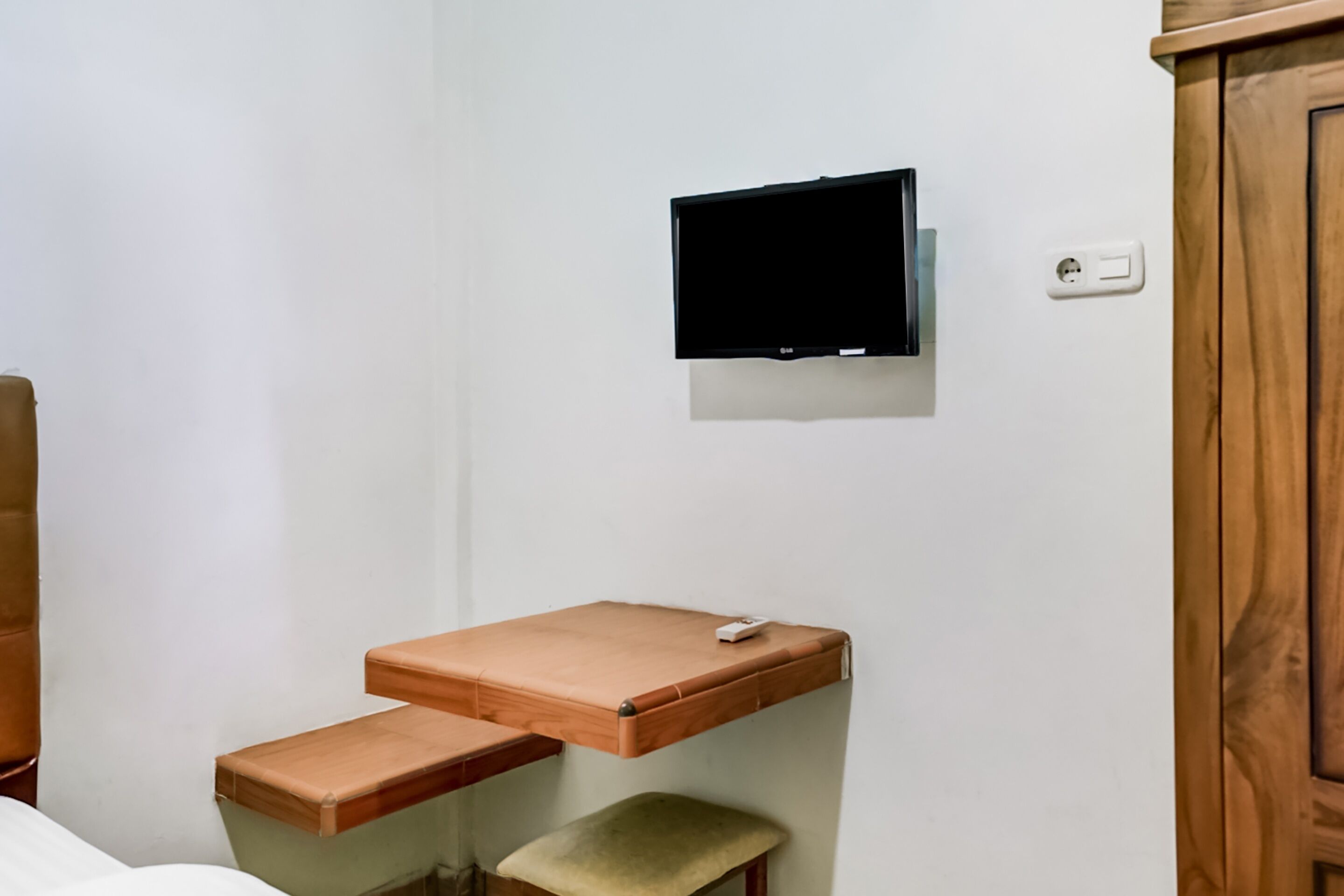 Wisma Srijaya Syariah by Oyo