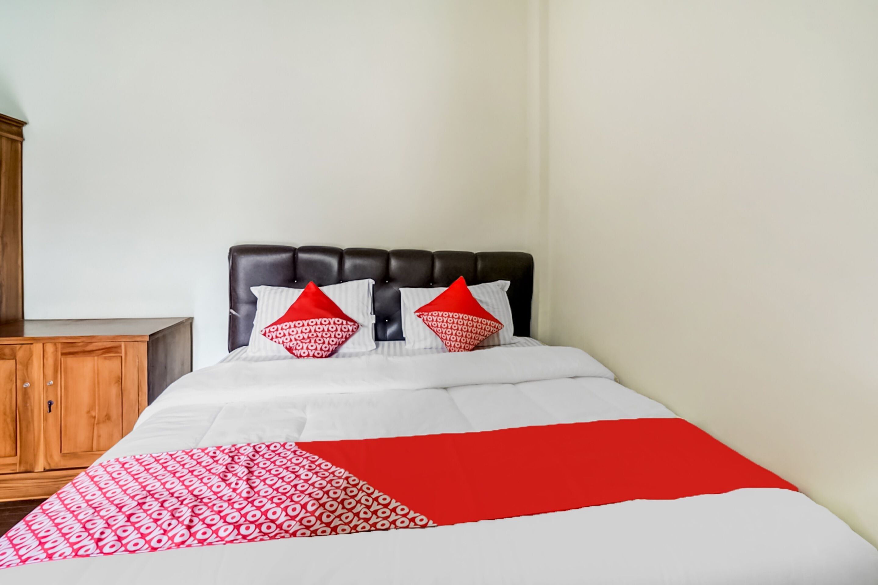 Wisma Srijaya Syariah by Oyo