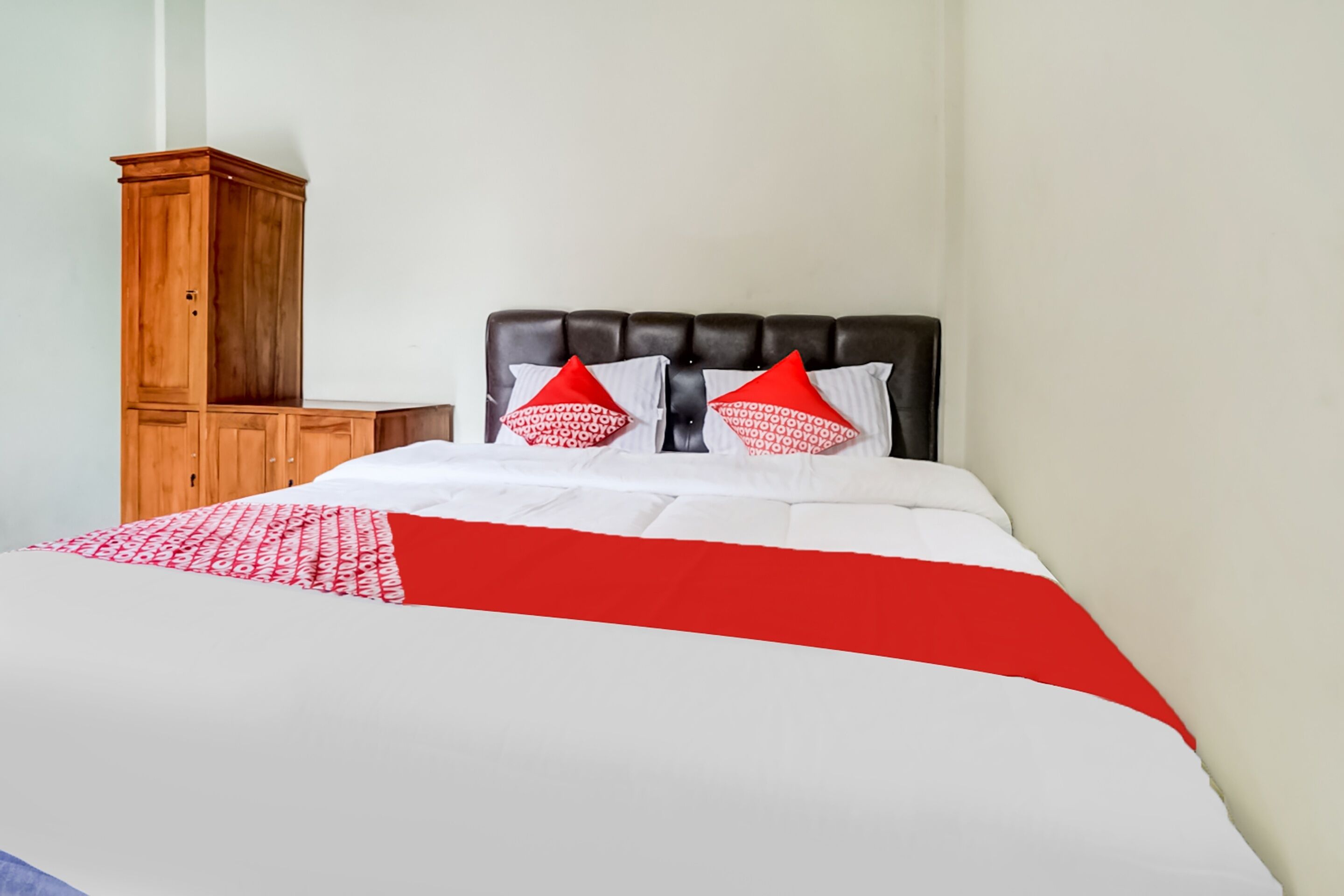 Wisma Srijaya Syariah by Oyo