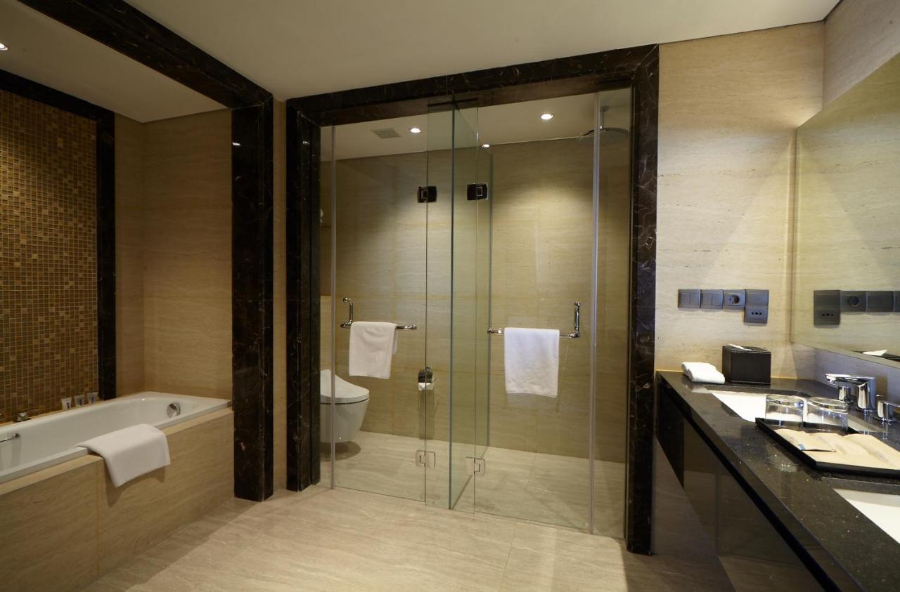 Wyndham Opi Hotel Palembang