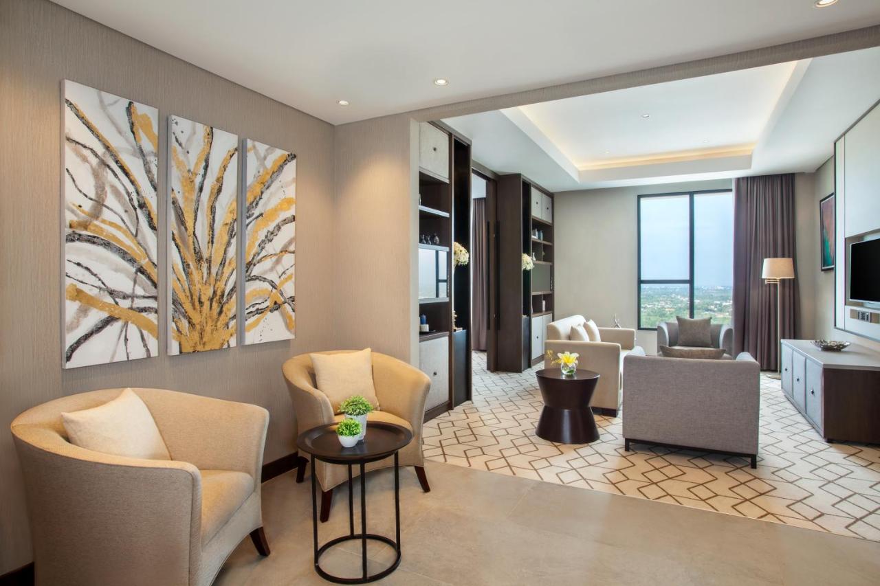 Wyndham Opi Hotel Palembang