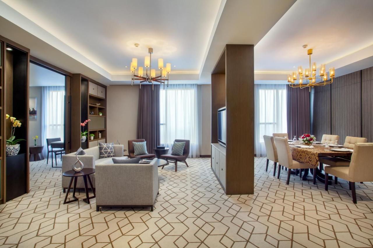 Wyndham Opi Hotel Palembang