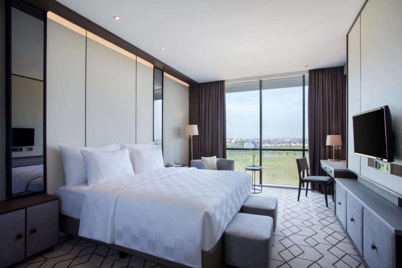 Wyndham Opi Hotel Palembang