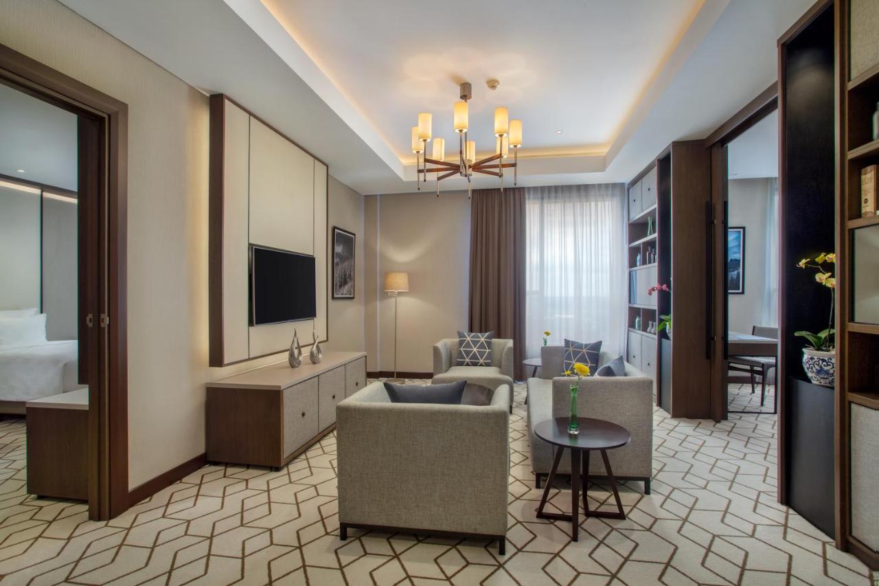 Wyndham Opi Hotel Palembang