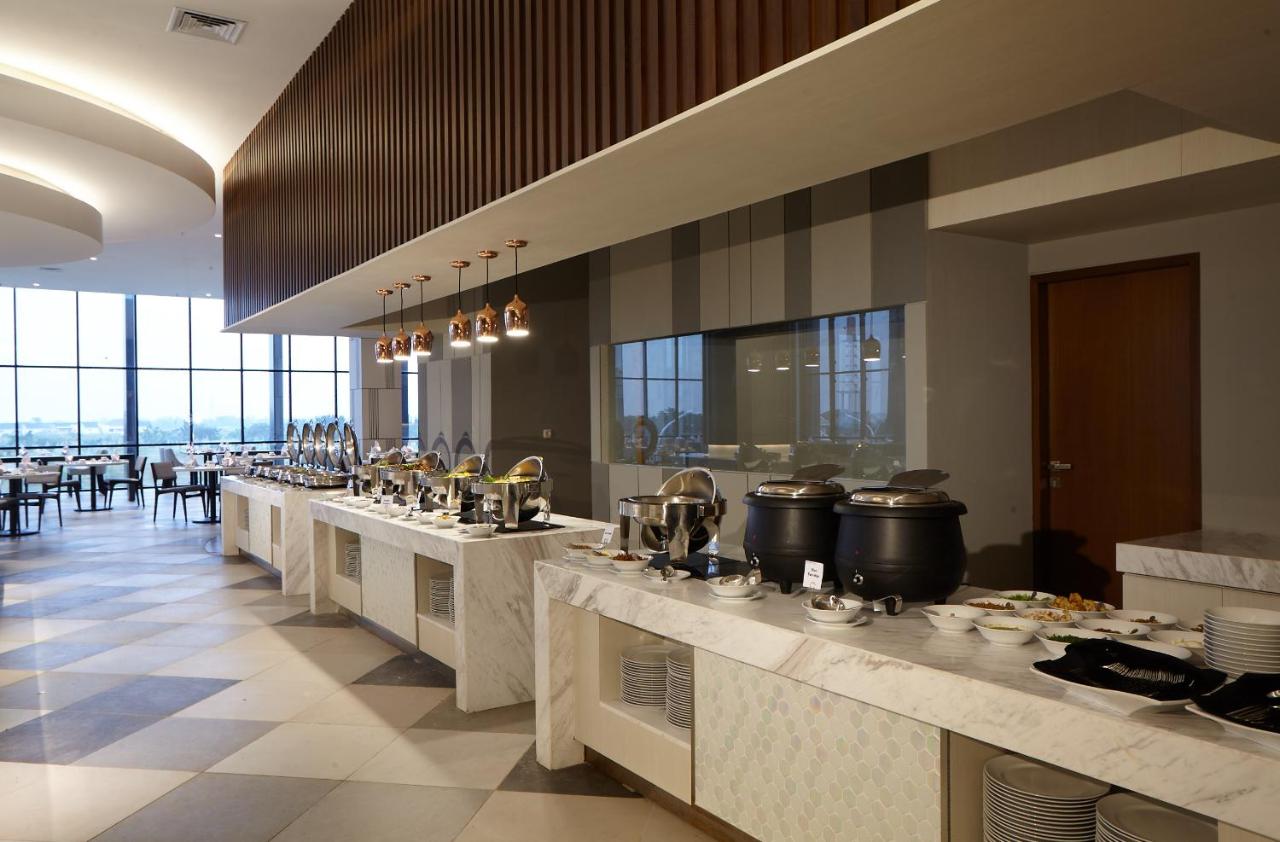 Wyndham Opi Hotel Palembang