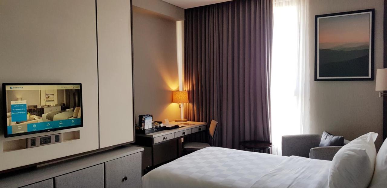 Wyndham Opi Hotel Palembang