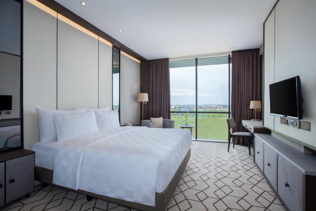 Wyndham Opi Hotel Palembang