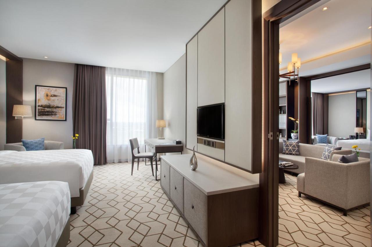 Wyndham Opi Hotel Palembang