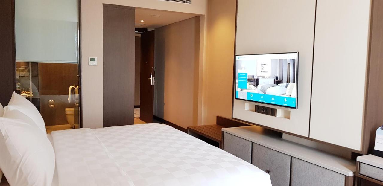 Wyndham Opi Hotel Palembang