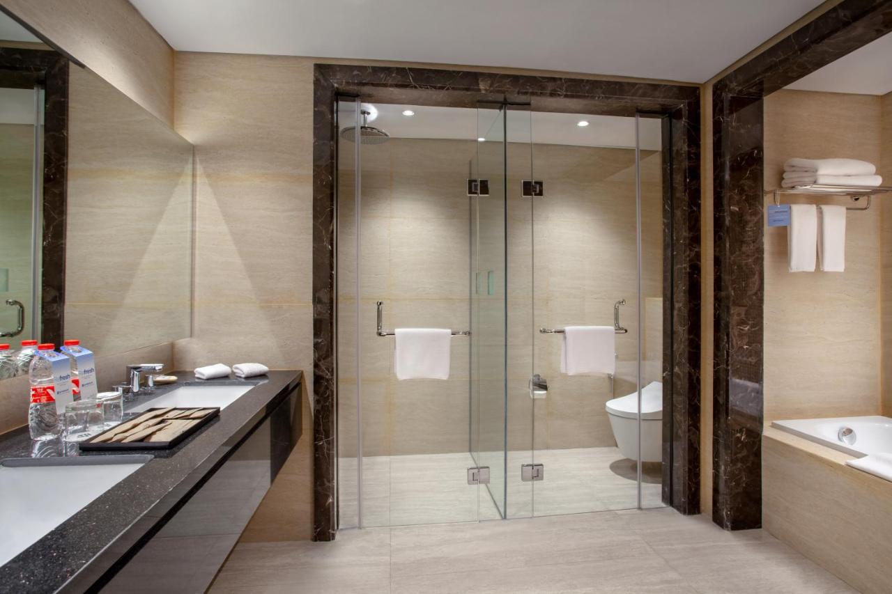 Wyndham Opi Hotel Palembang