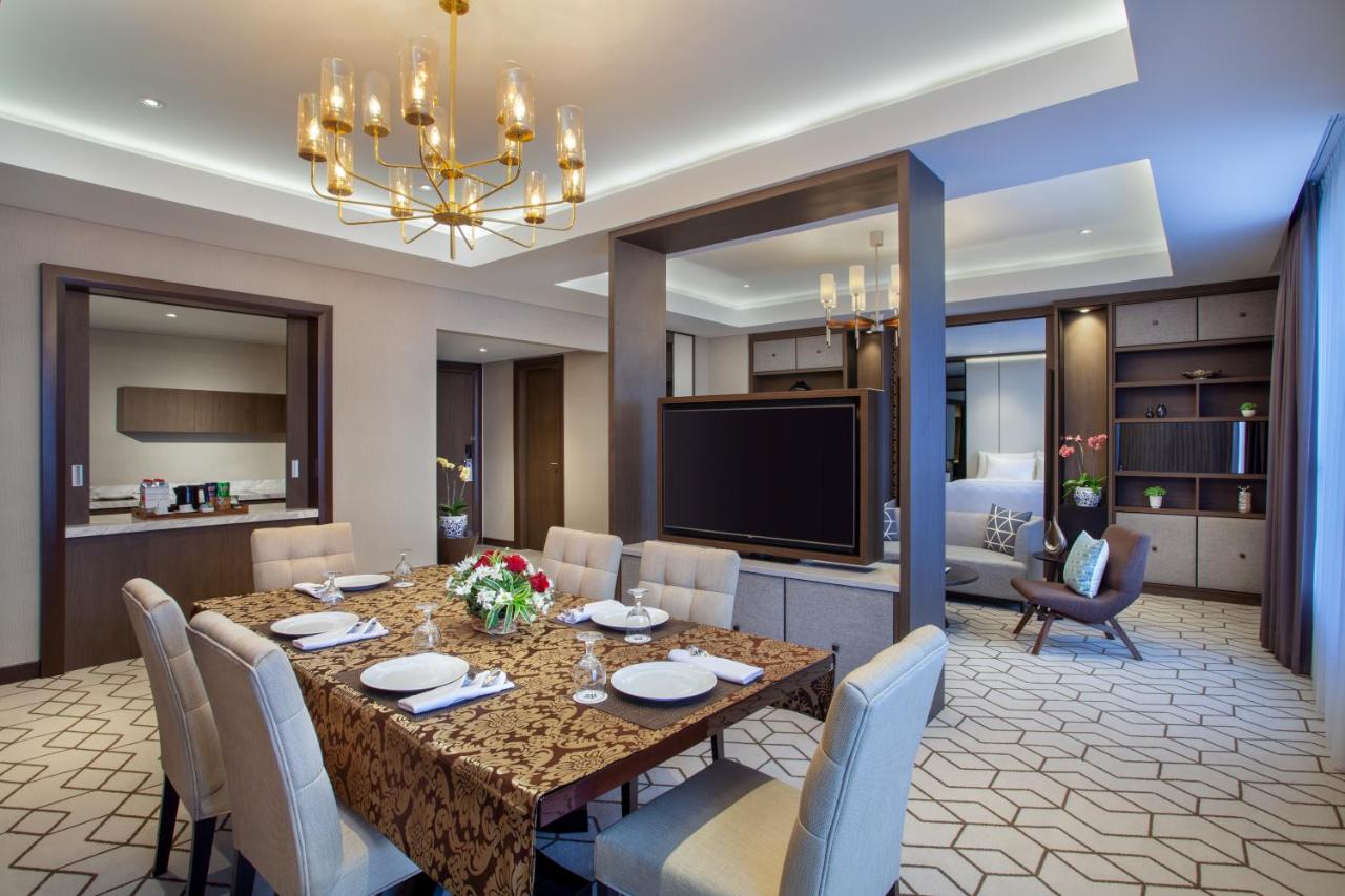 Wyndham Opi Hotel Palembang