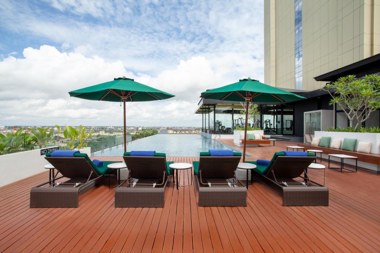 Wyndham Opi Hotel Palembang