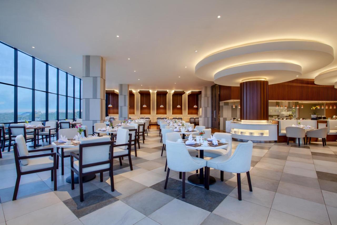 Wyndham Opi Hotel Palembang