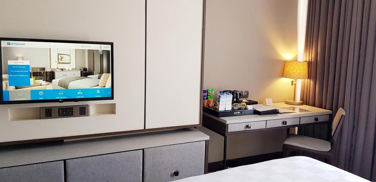 Wyndham Opi Hotel Palembang