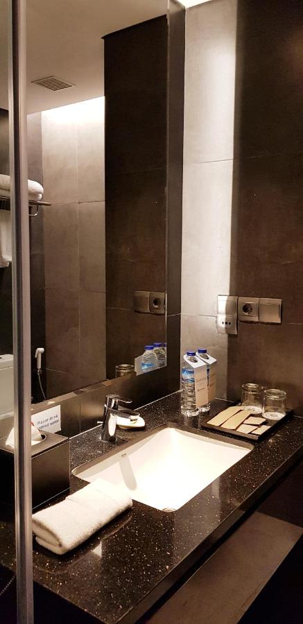 Wyndham Opi Hotel Palembang