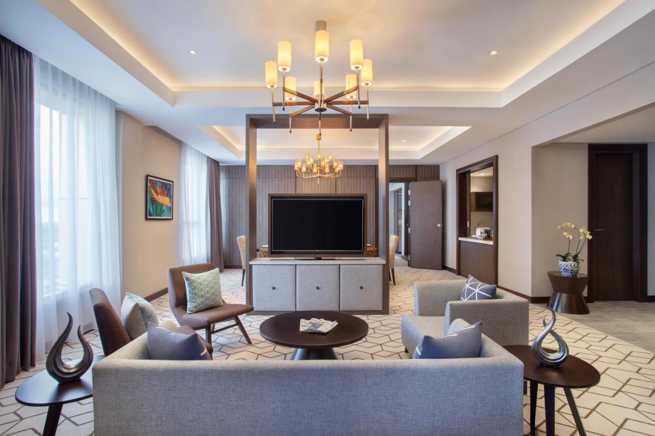 Wyndham Opi Hotel Palembang