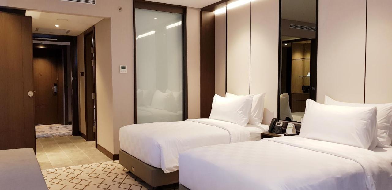 Wyndham Opi Hotel Palembang