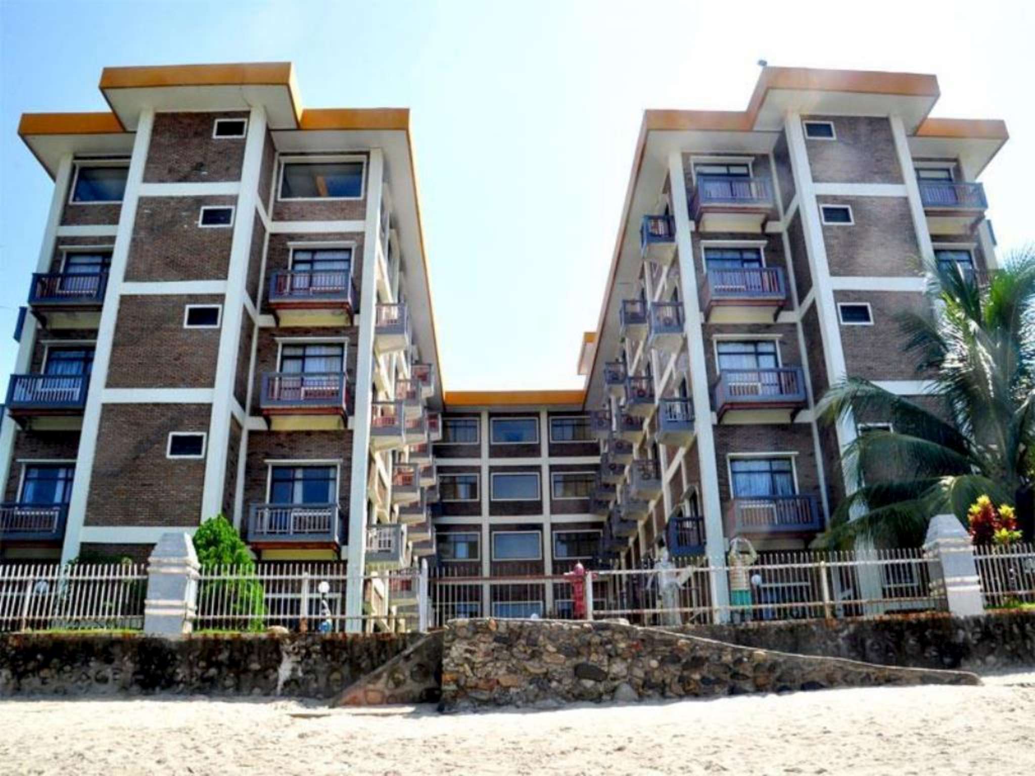 Pia Hotel Pandan Sibolga
