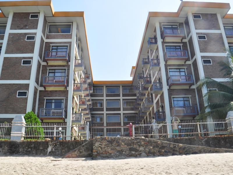 Pia Hotel Pandan Sibolga