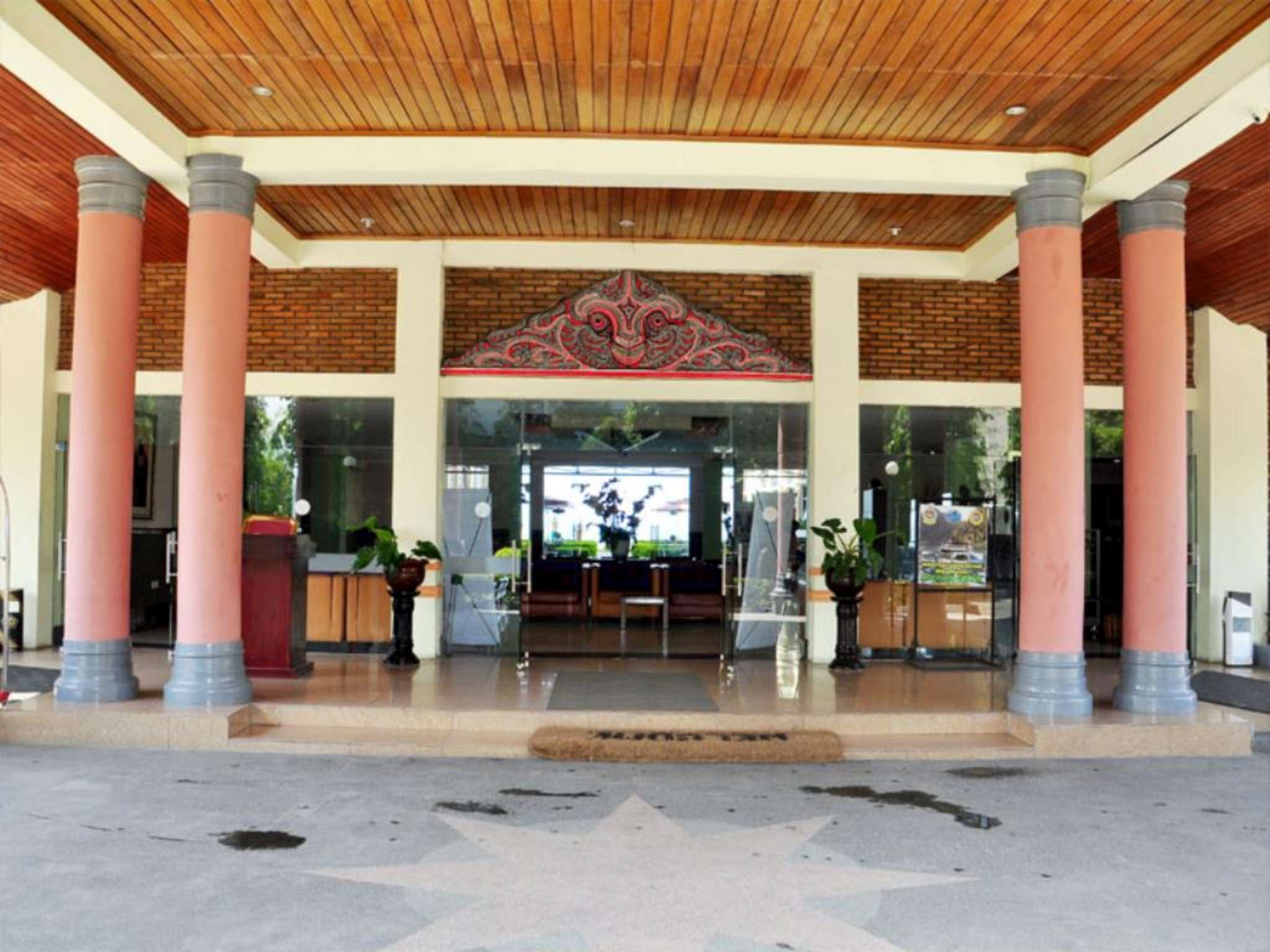 Pia Hotel Pandan Sibolga