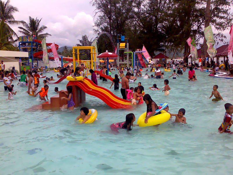 Pia Hotel Pandan Sibolga