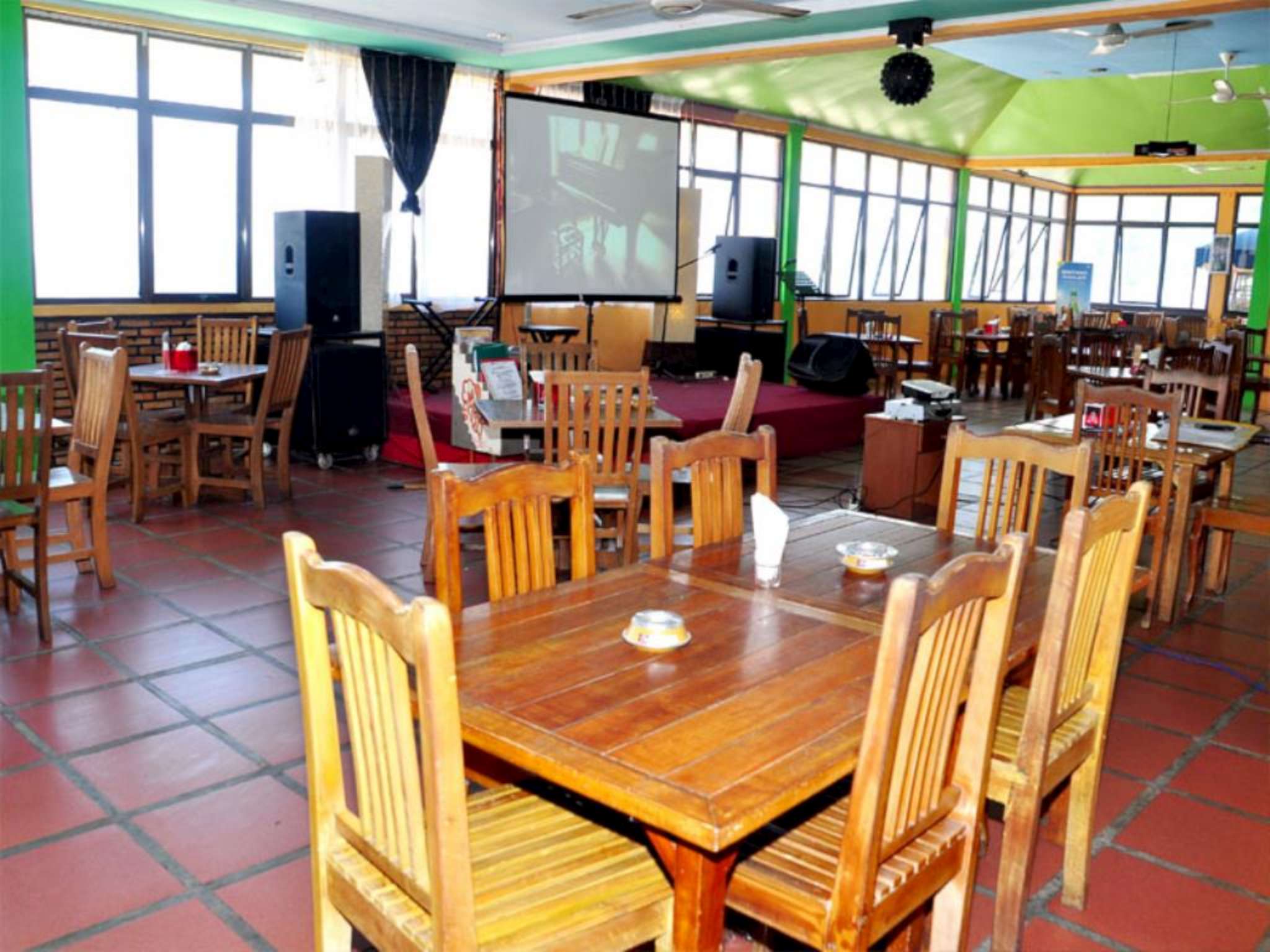 Pia Hotel Pandan Sibolga