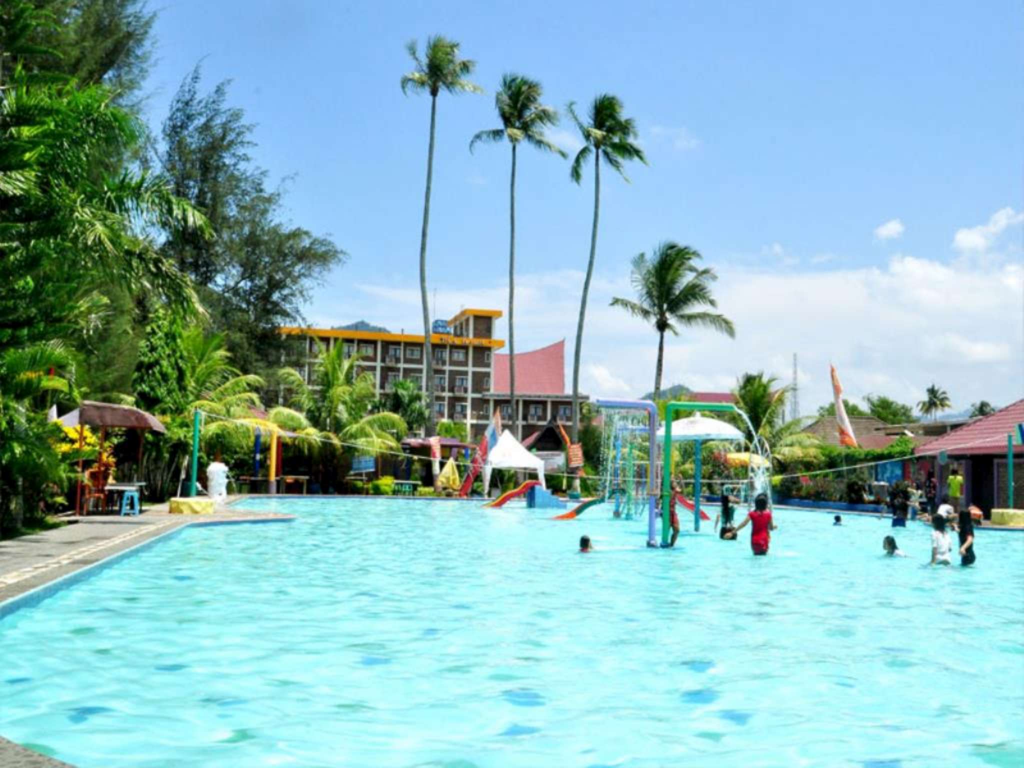 Pia Hotel Pandan Sibolga