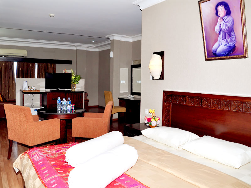 Pia Hotel Pandan Sibolga
