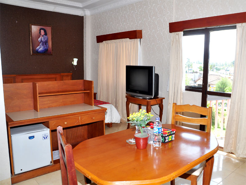 Pia Hotel Pandan Sibolga
