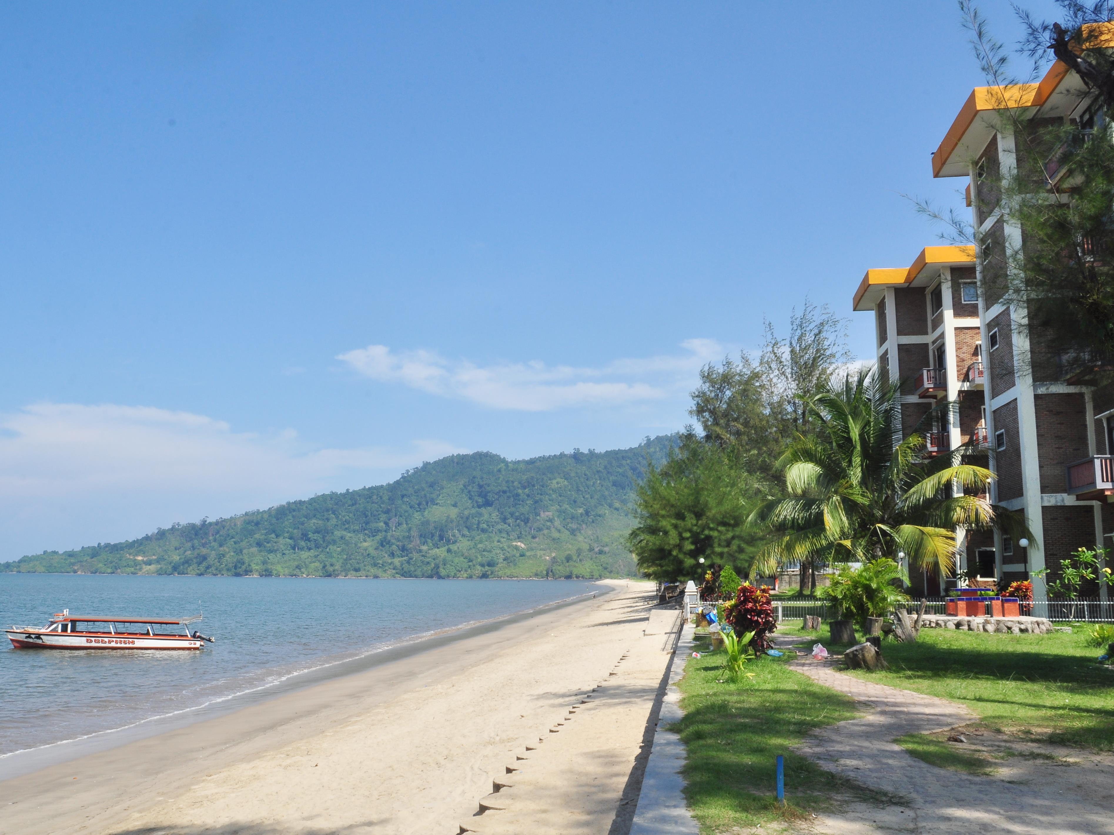 Pia Hotel Pandan Sibolga