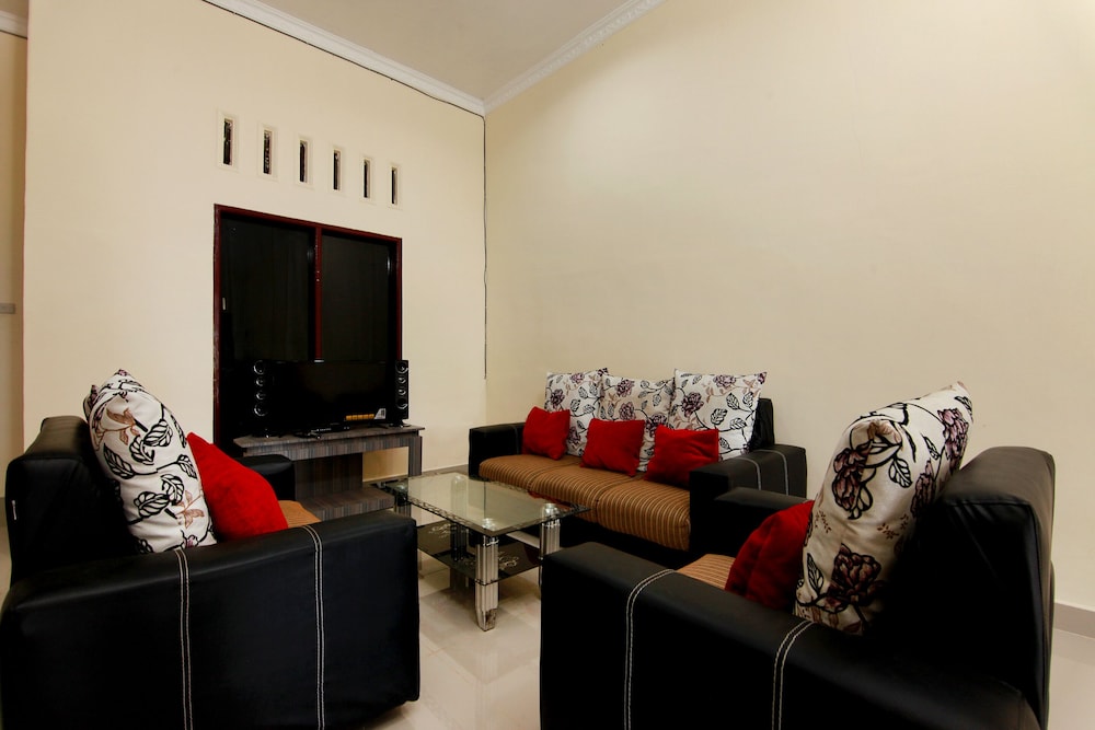 Pariban Homestay by OYO Rooms