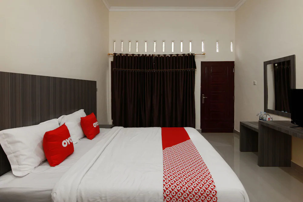 Pariban Homestay by OYO Rooms