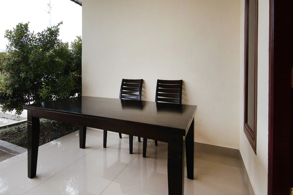 Pariban Homestay by OYO Rooms