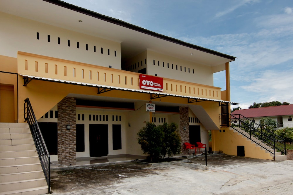 Pariban Homestay by OYO Rooms
