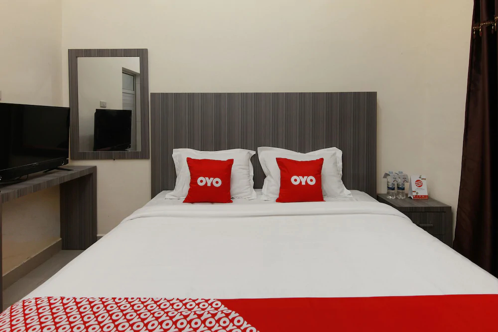 Pariban Homestay by OYO Rooms