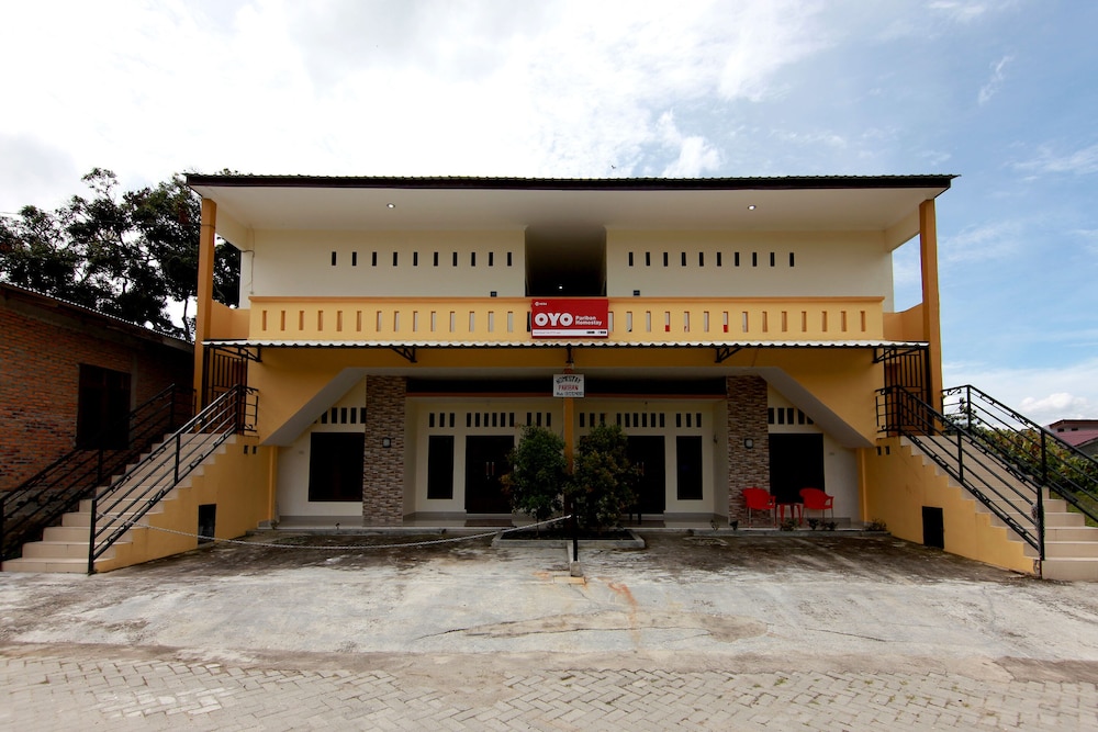 Pariban Homestay by OYO Rooms