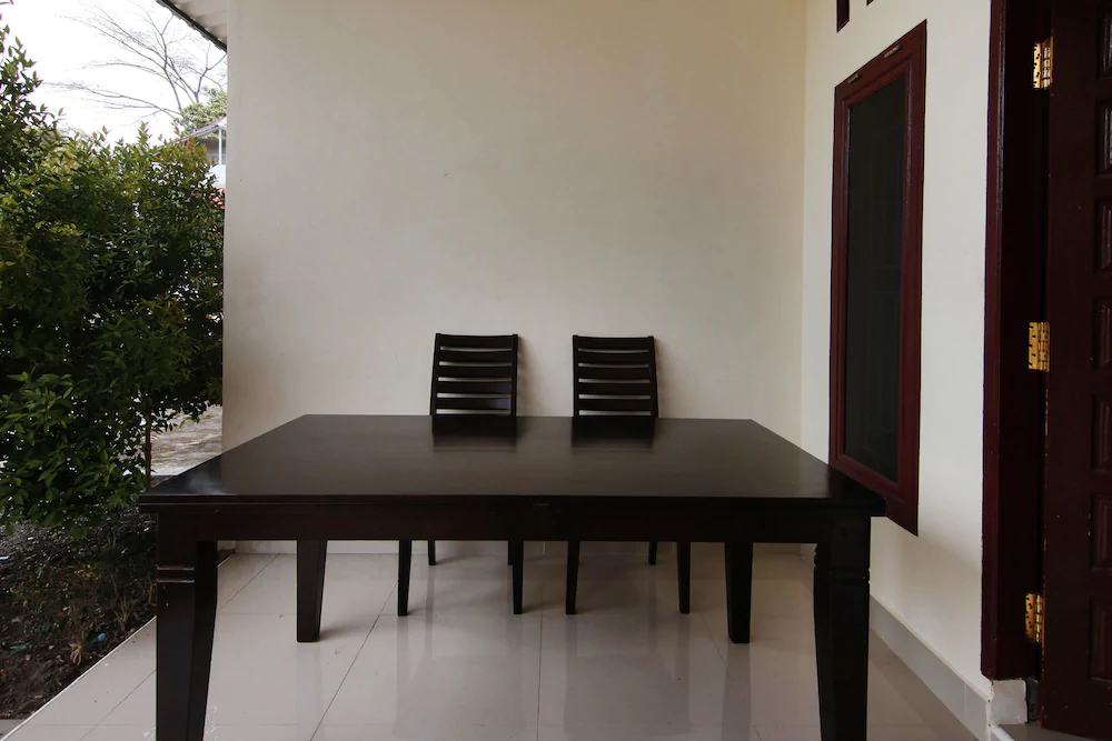 Pariban Homestay by OYO Rooms