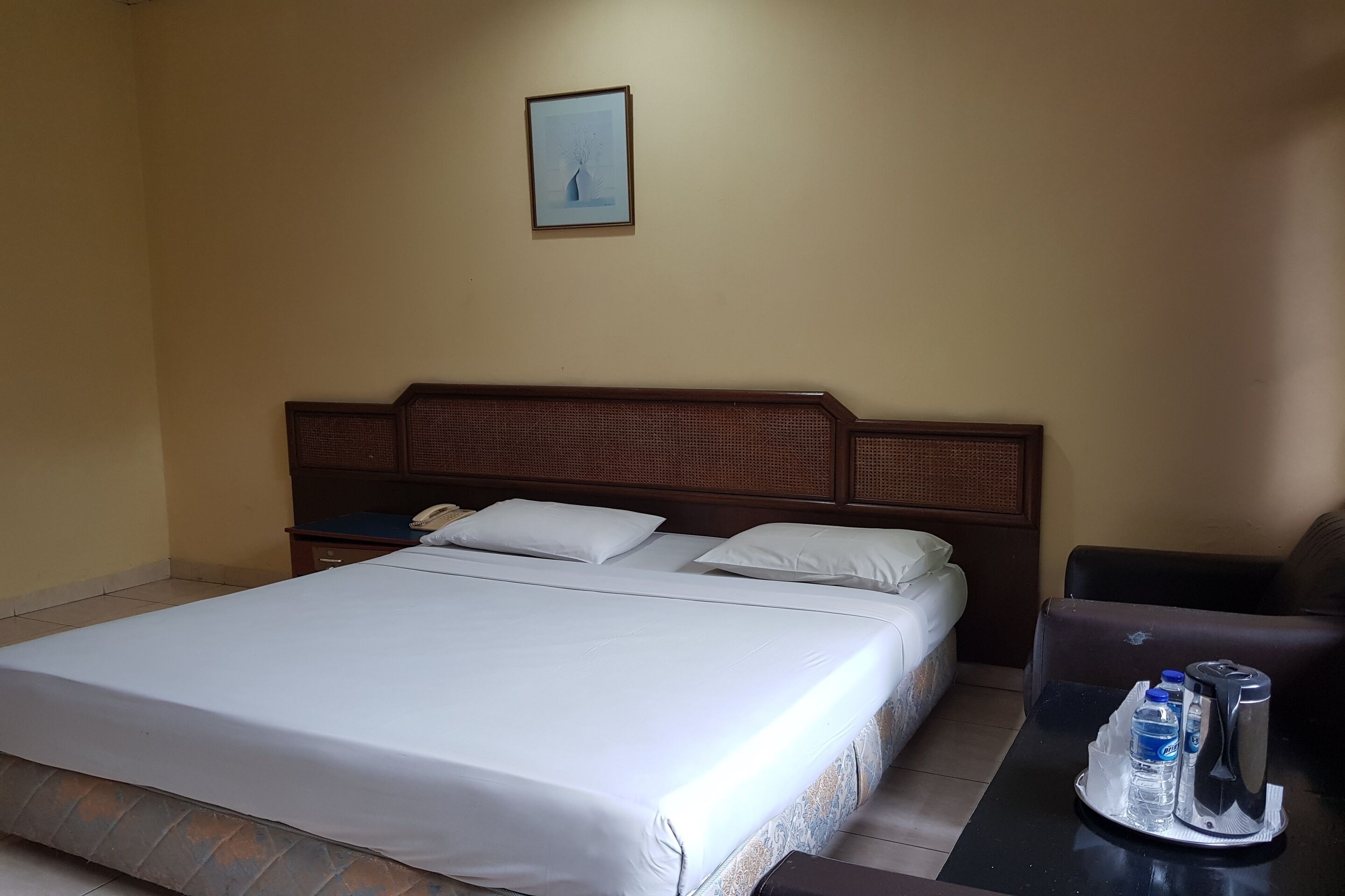 Capital O 93393 Hermina Hotel