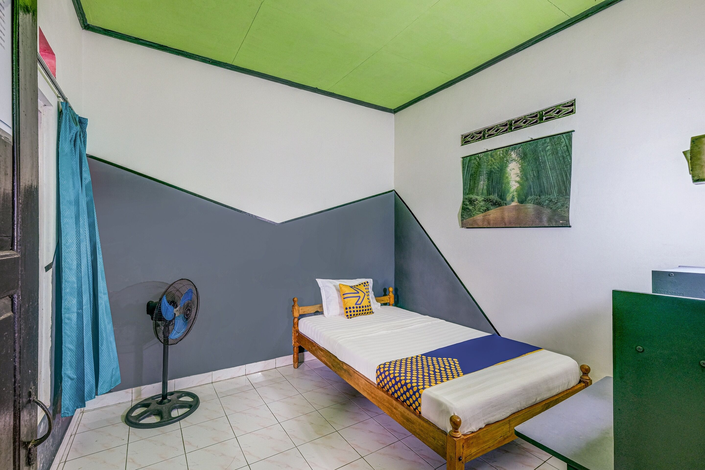 Capital O 93393 Hermina Hotel