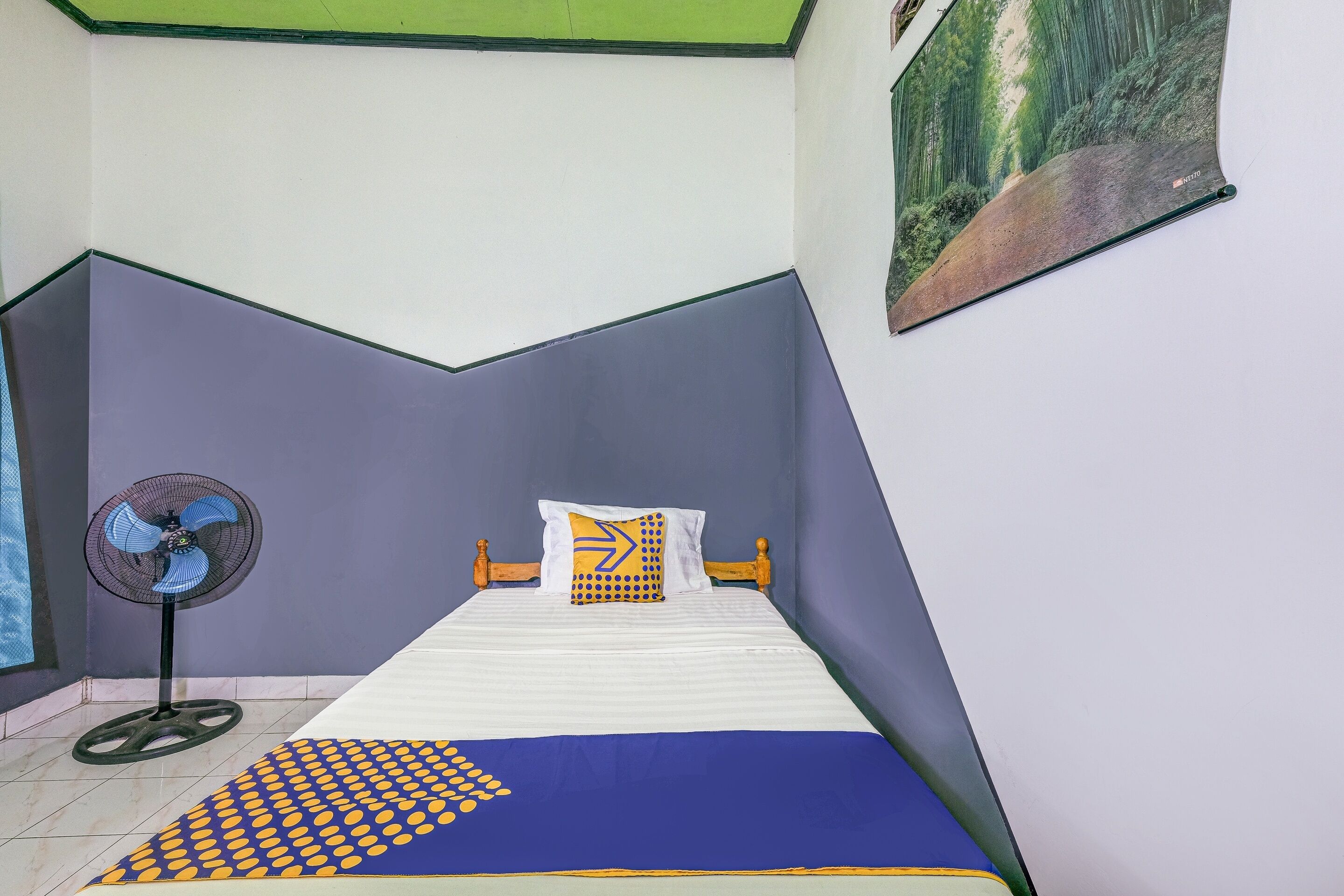 Capital O 93393 Hermina Hotel