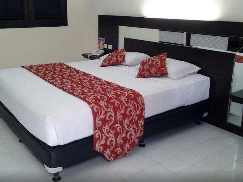 Danau Toba International Cottage