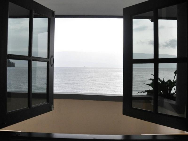 Danau Toba International Cottage