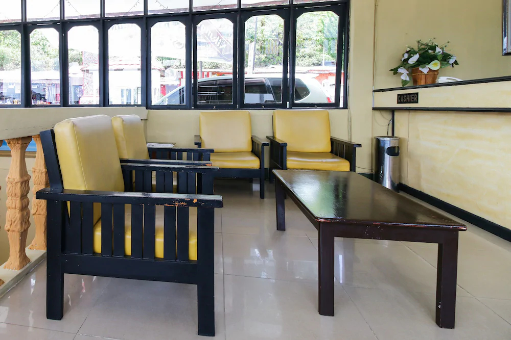 Darma Agung Beach Hotel by Airy Rooms