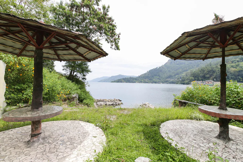 Hotel Danautoba by Airy Rooms