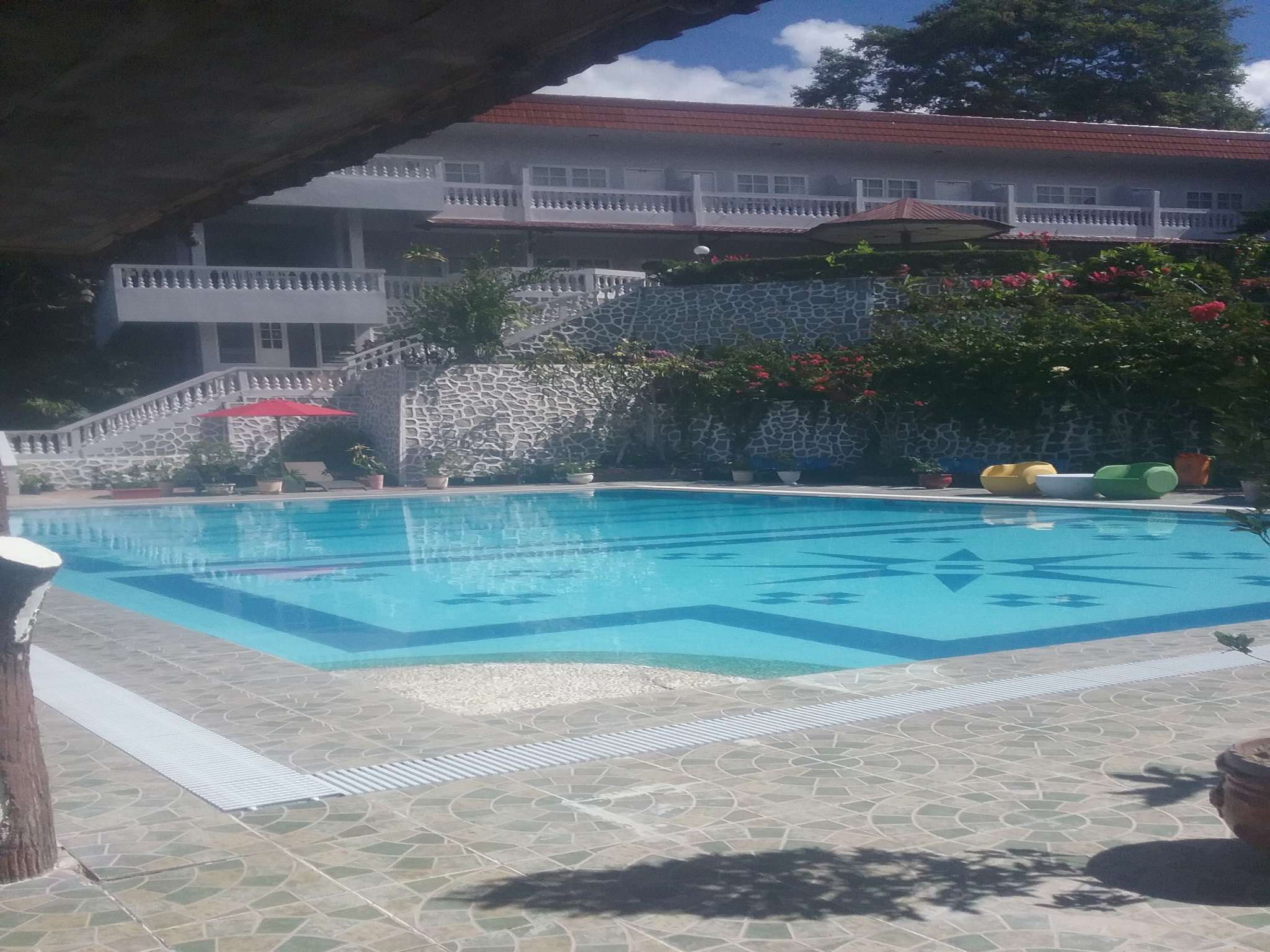 Parapat View