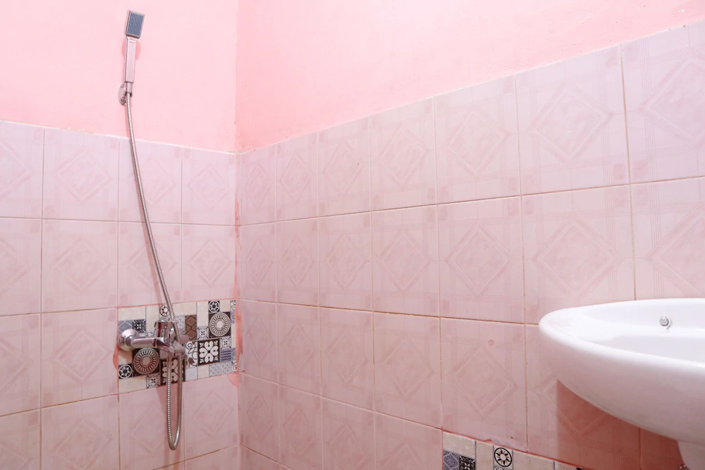 Hotel Almadinah Syariah by OYO Rooms