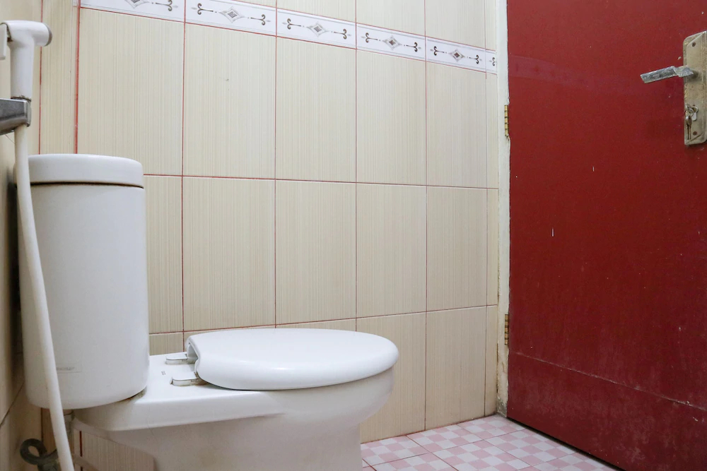 Hotel Almadinah Syariah by OYO Rooms