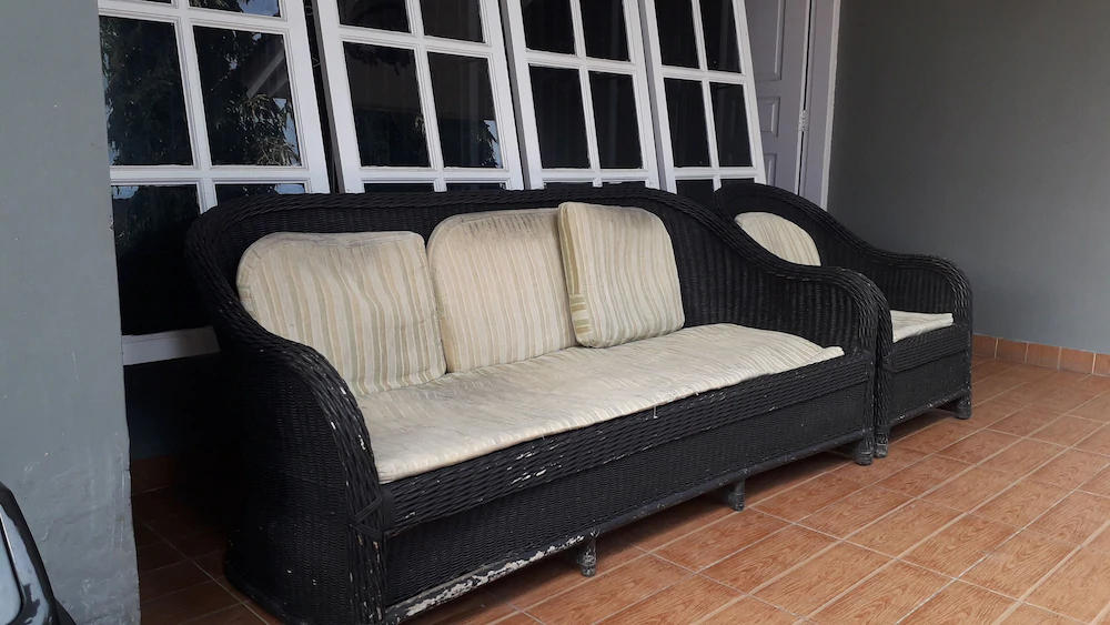 Hotel Shafira Pariaman Syariah