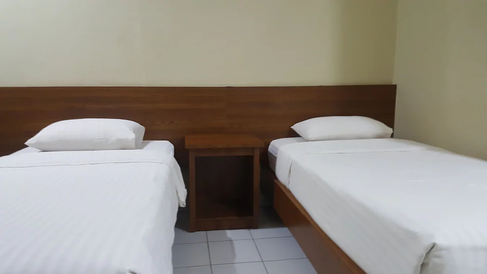 Hotel Shafira Pariaman Syariah
