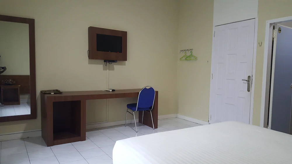 Hotel Shafira Pariaman Syariah